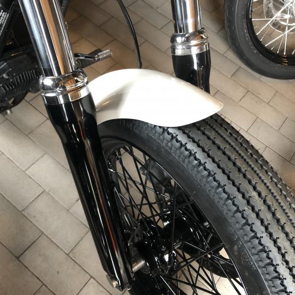Frontfender Harley FXDWG Dyna Wide Glide, 17"-21“, 80/90er, FXDC, FXDLS